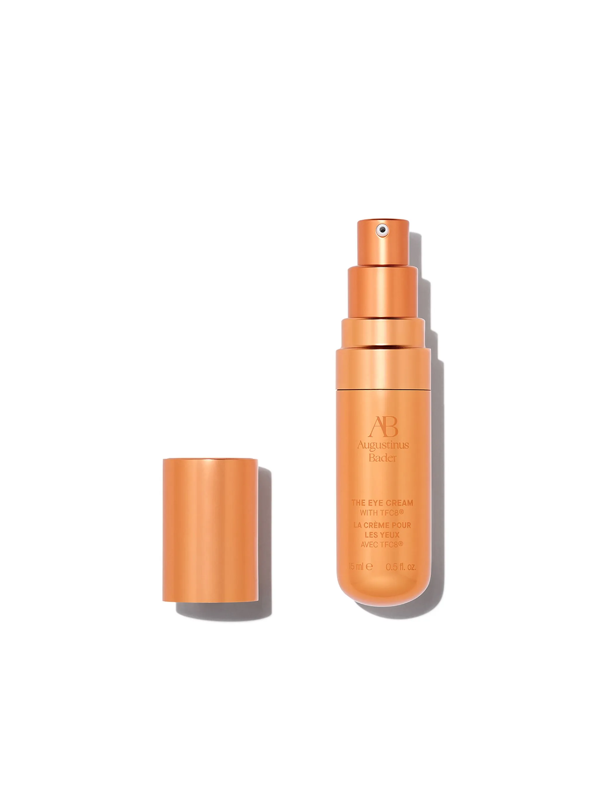 The Eye Cream