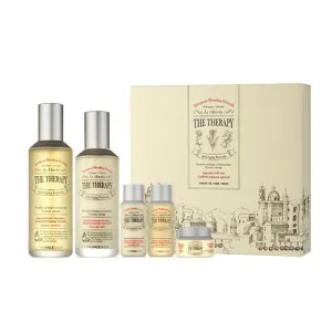 THE FACE SHOP The Therapy Anti-Aging Set 2pcs
