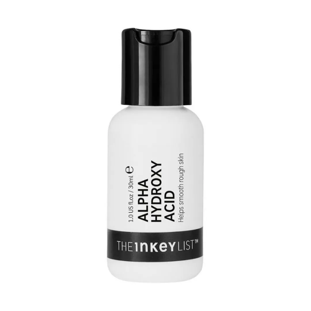 THE INKEY LIST ALPHA HYDROXY ACID
