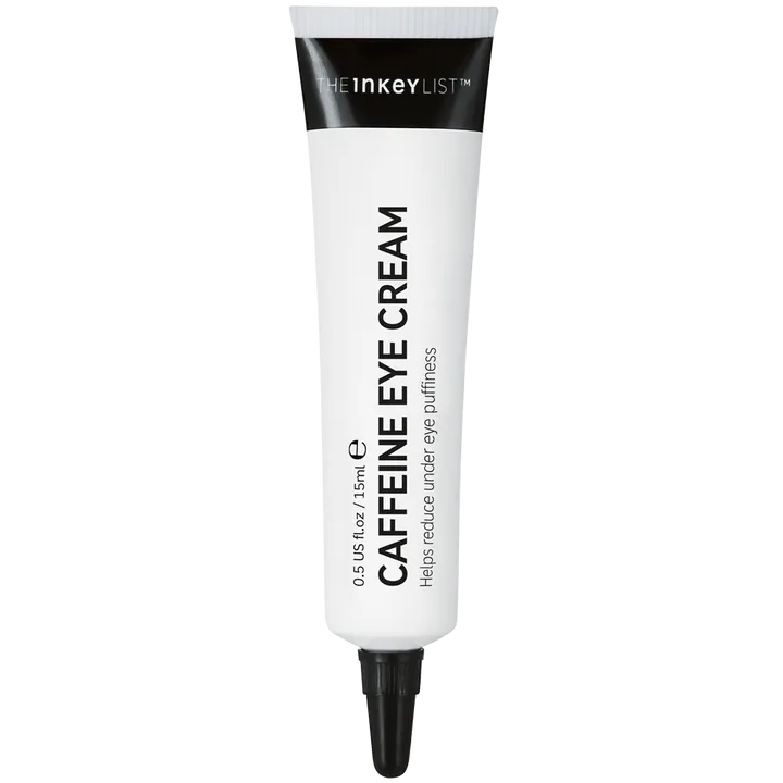 THE INKEY LIST CAFFEINE EYE CREAM