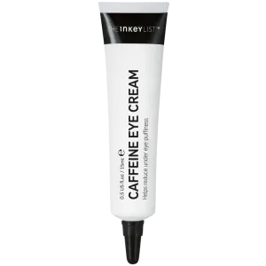 THE INKEY LIST CAFFEINE EYE CREAM