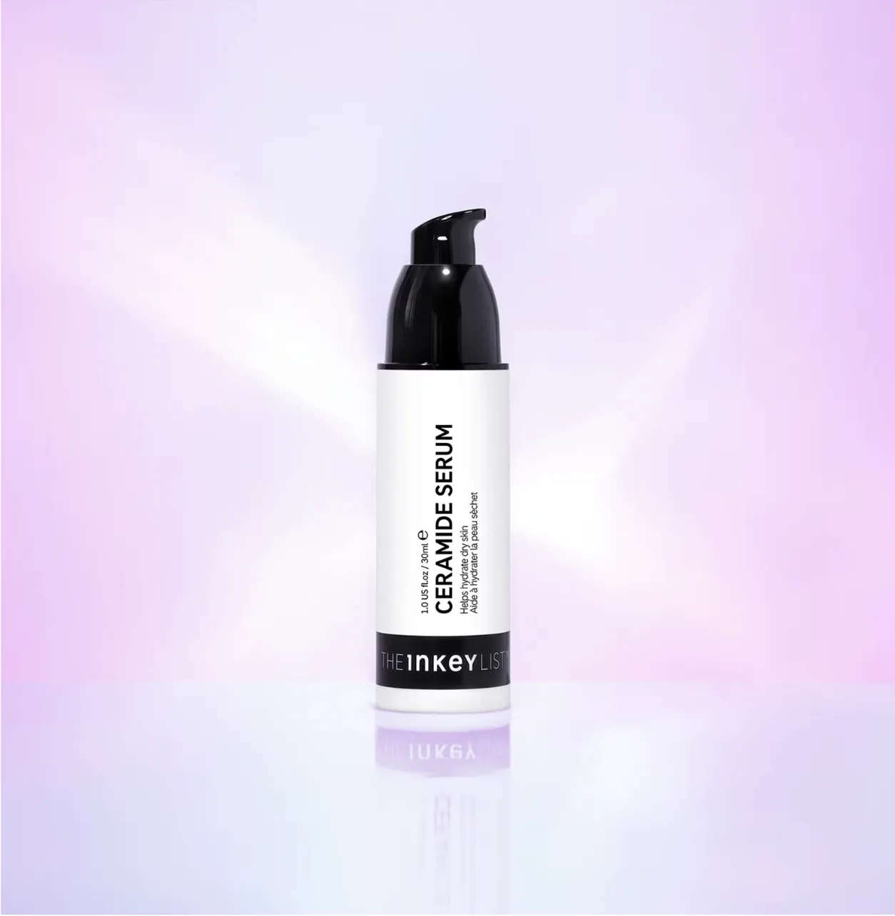 The INKEY List Ceramide Serum 30ml