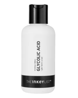 THE INKEY LIST GLYCOLIC ACID TONER