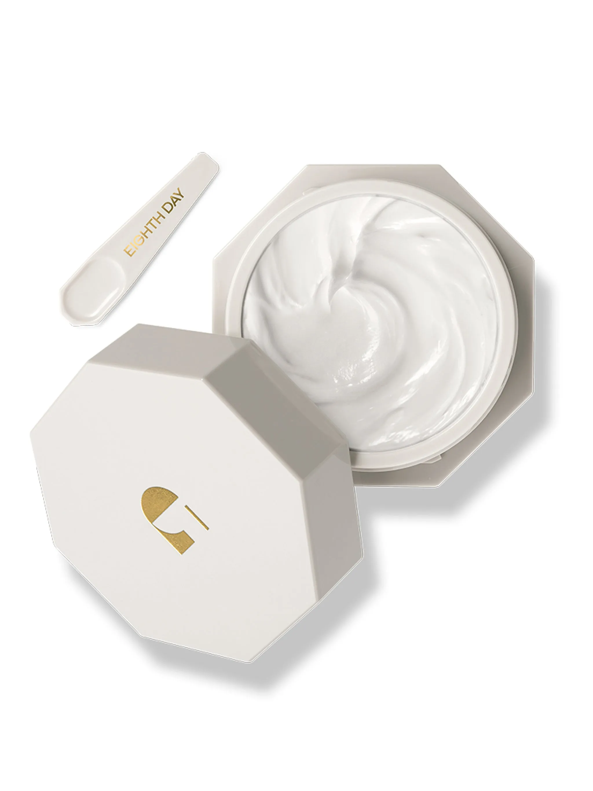 The Intensive Moisturizer
