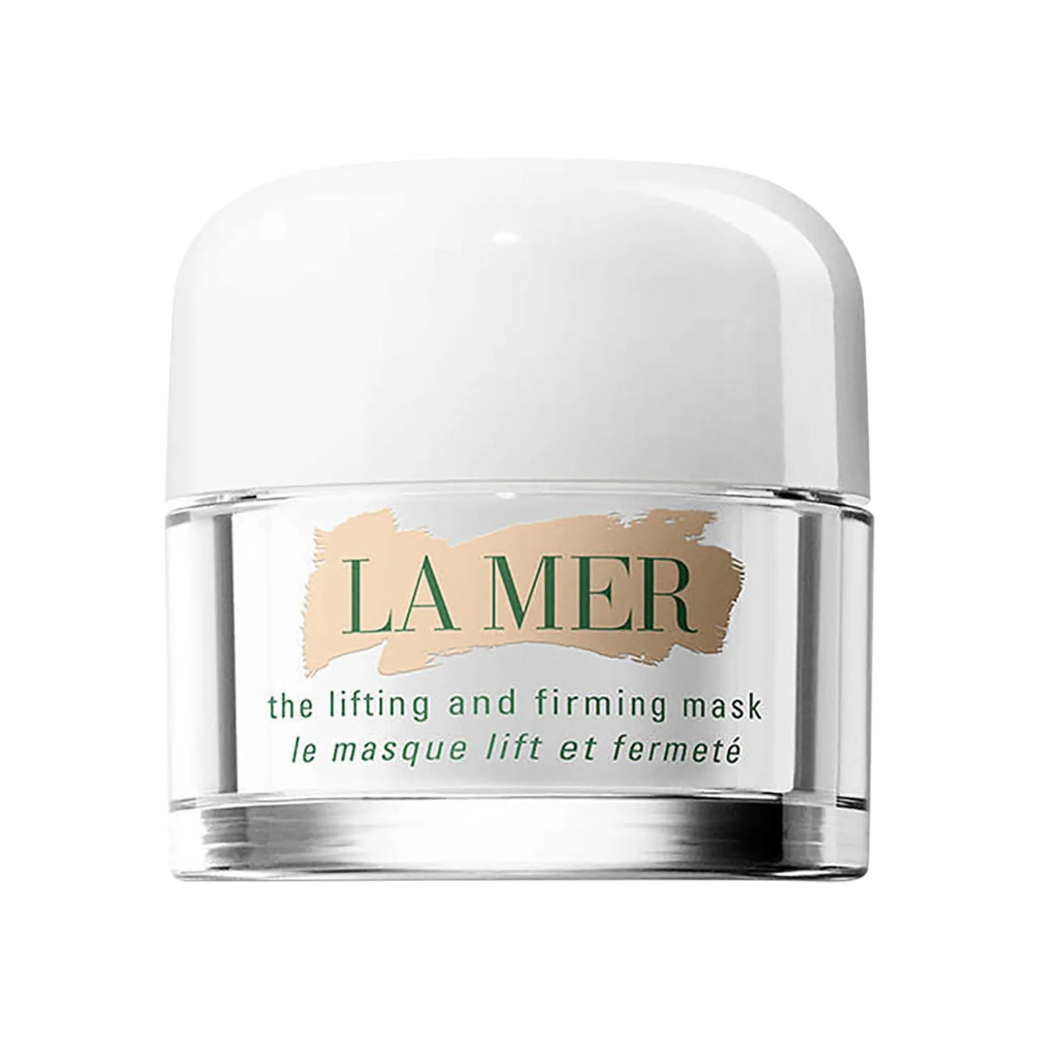 The Lifting and Firming Mask