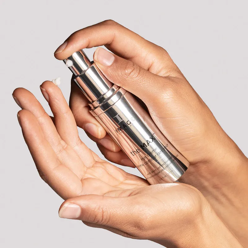 the MAX™ Eye Crème