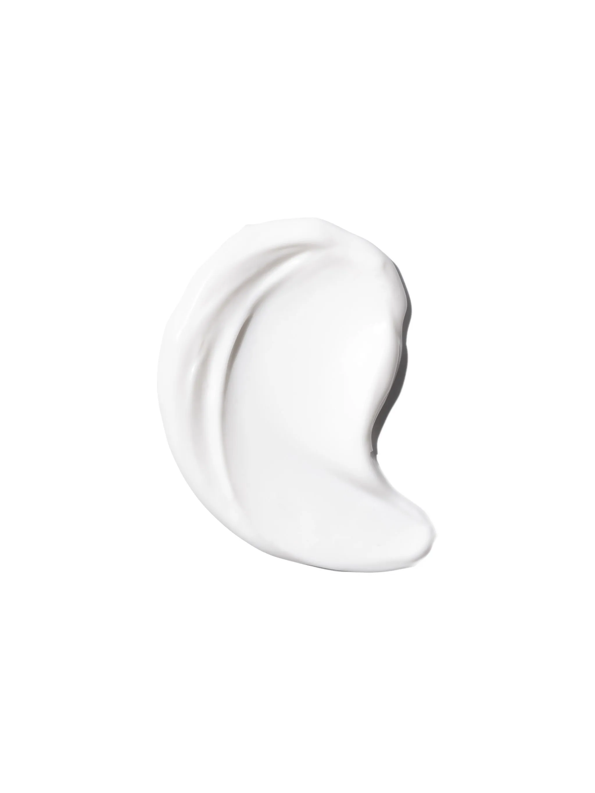 The Moisturizing Soft Cream