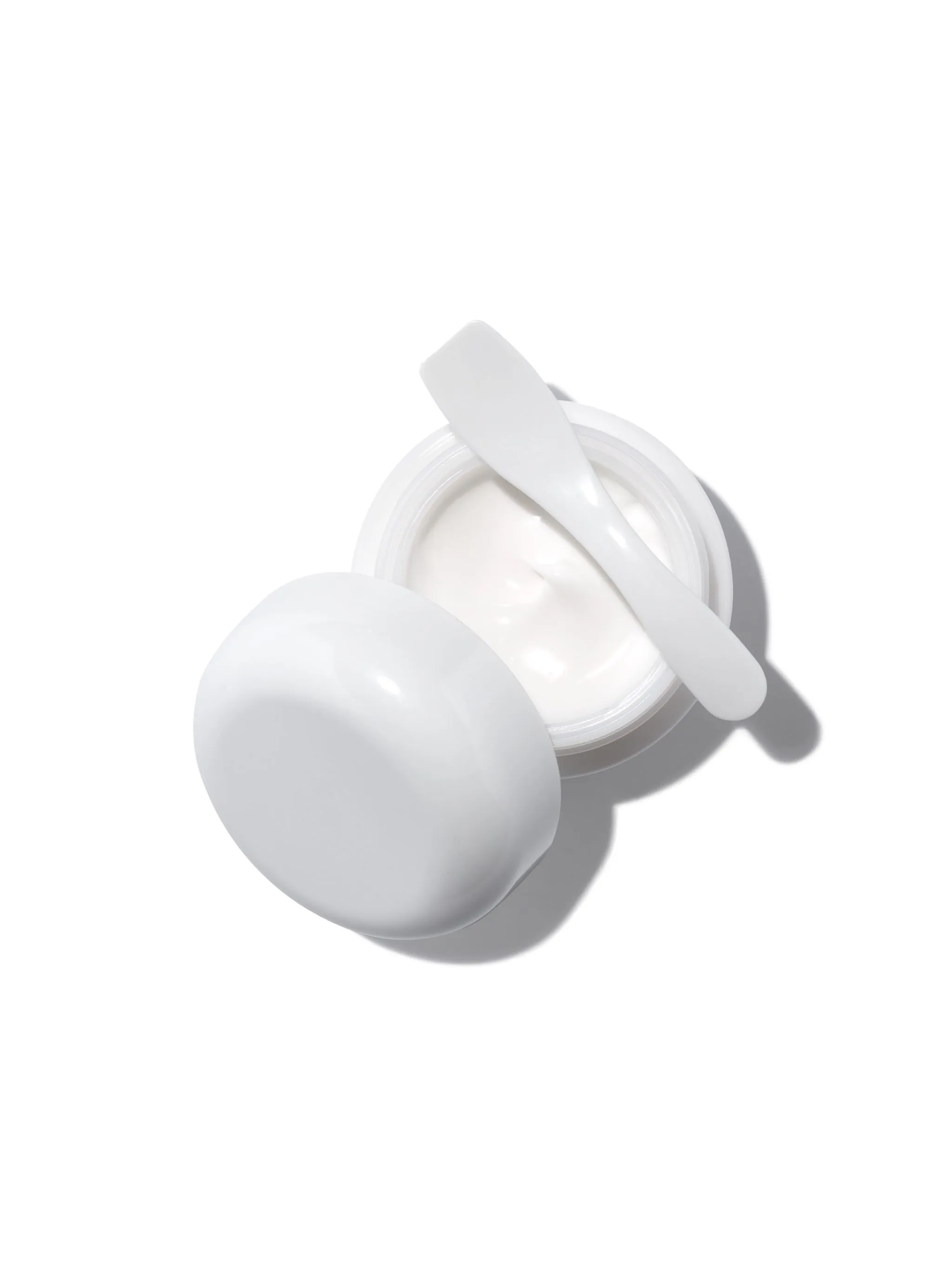 The Moisturizing Soft Cream
