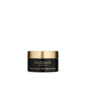 The Night Moisturizer (15ml)