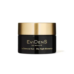 The Night Moisturizer