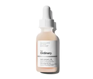 The Ordinary Lactic Acid 10%   HA