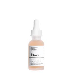 THE ORDINARY LACTIC ACID 10%