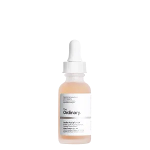 THE ORDINARY LACTIC ACID 5%