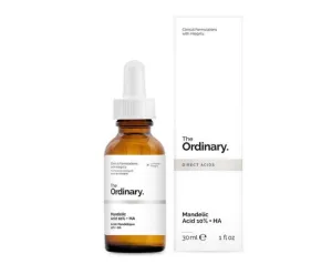 The Ordinary Mandelic Acid 10%   HA