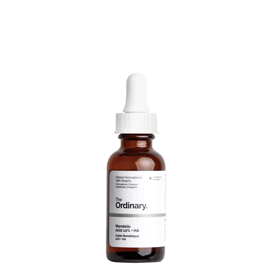 THE ORDINARY MANDELIC ACID 10%