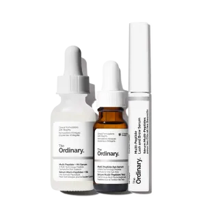 The Ordinary Power Peptides Set
