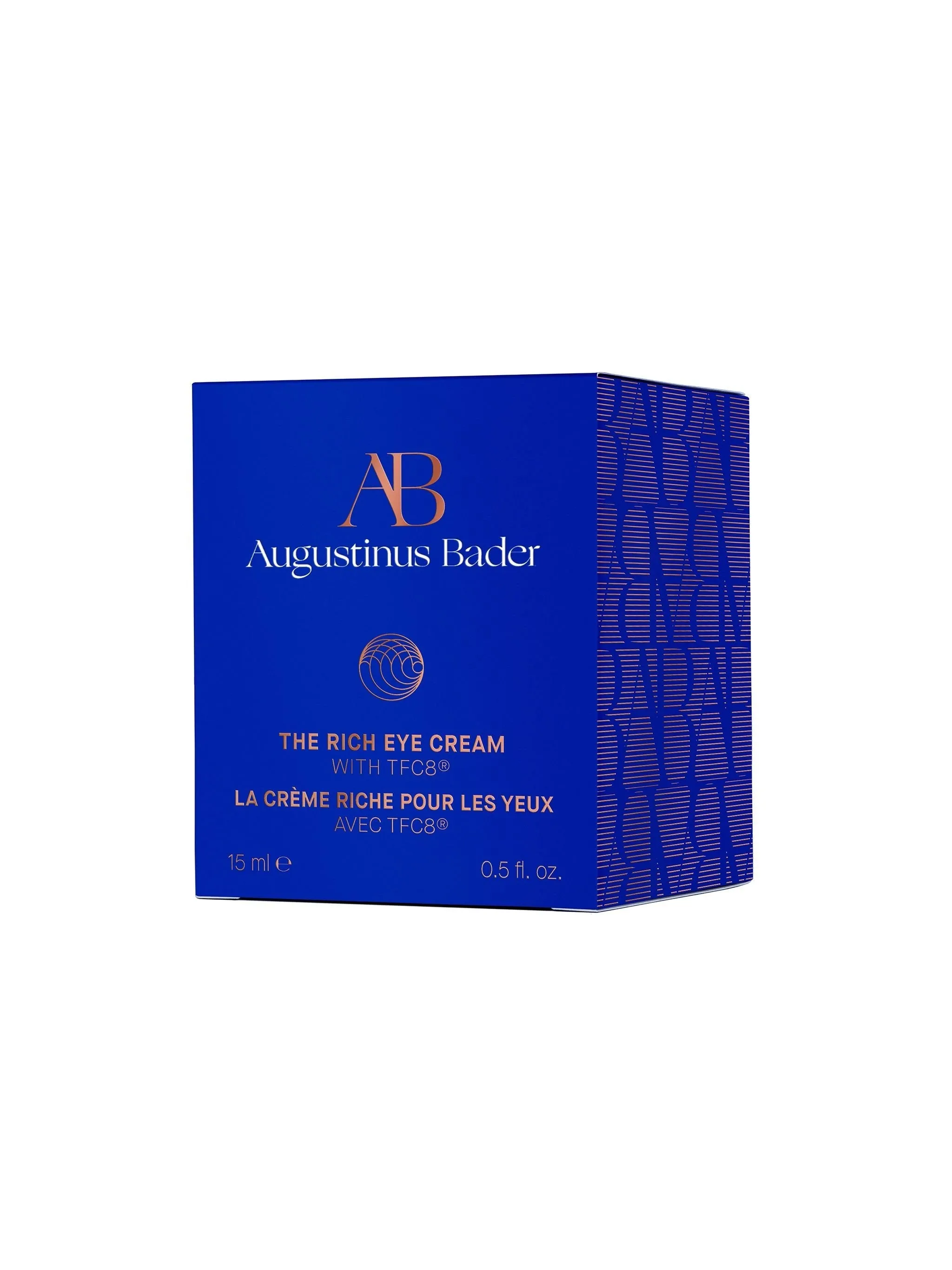 The Rich Eye Cream