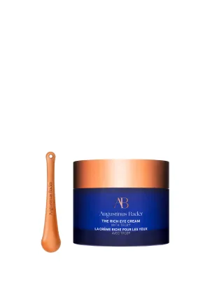 The Rich Eye Cream