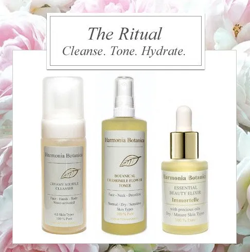 The Ritual for Aging, Dull Skin