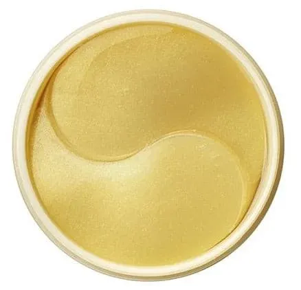 THE SAEM Gold Snail Eye Gel Patch Set 120g (60pcs)