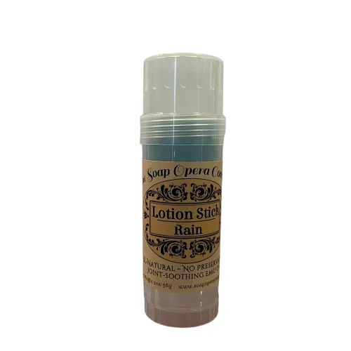 The Soap Opera Company Lotion Stick