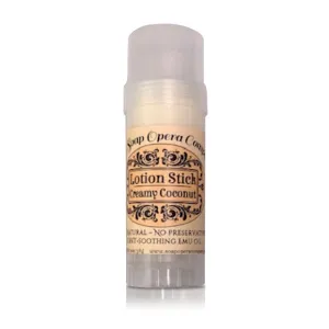 The Soap Opera Company Lotion Stick