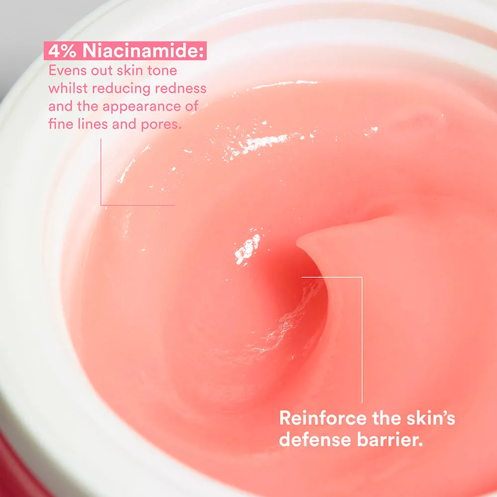The Sorbet Face Cream Mini