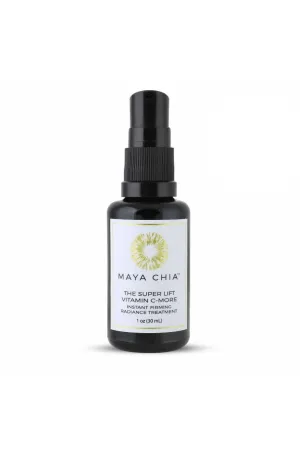 The Super Lift | Vitamin C-More Treatment