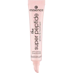 the super peptide glossy lip treatment