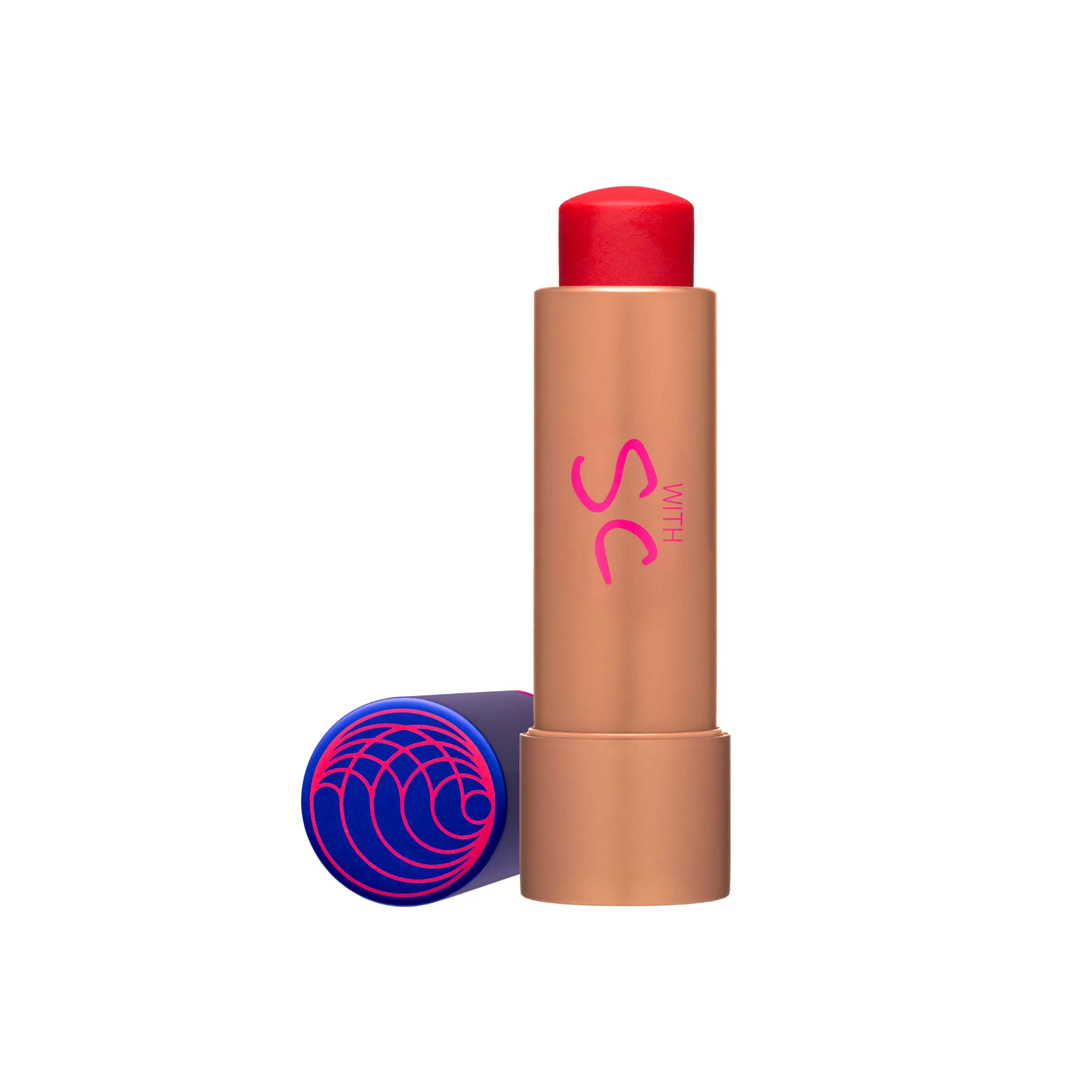 The Tinted Balm