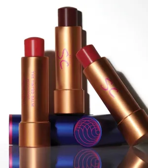 The Tinted Lip Balm