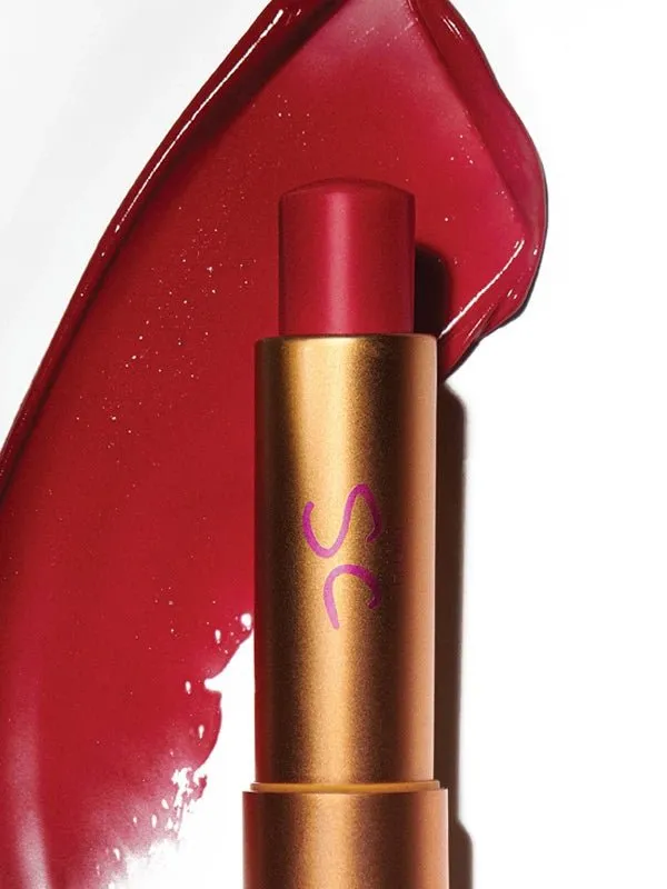 The Tinted Lip Balm