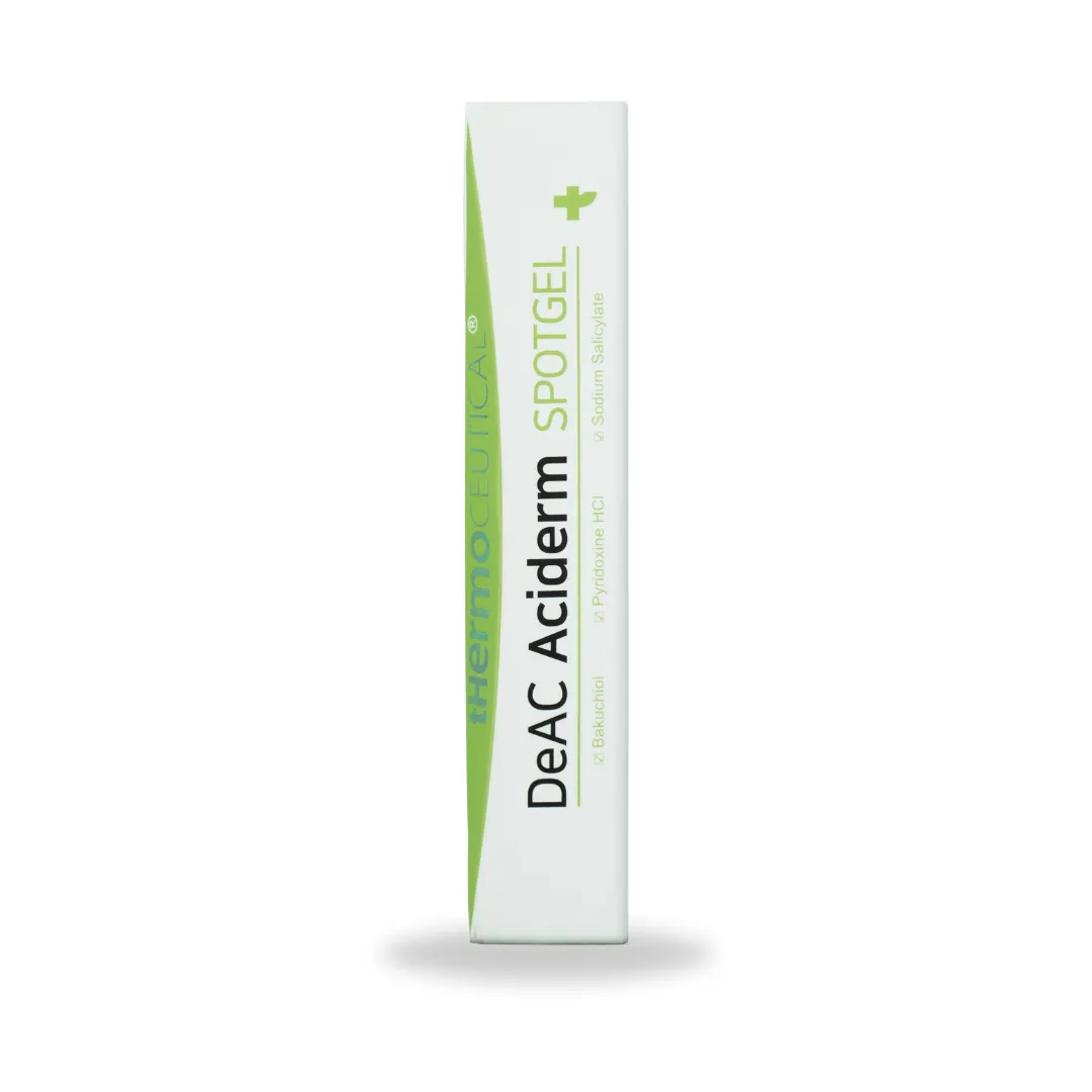 ThermoCeutical Deac Aciderm Spotgel