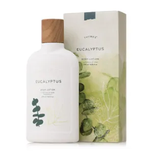 Thymes Eucalyptus Body Lotion