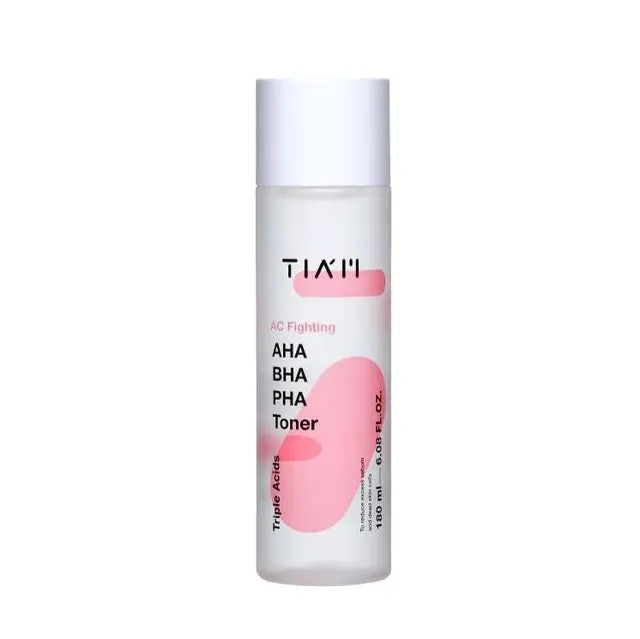 TIAM AC FIGHTING AHA BHA PHA TONER