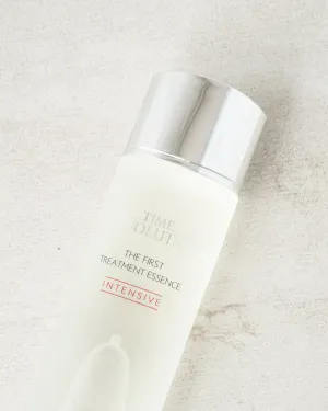 Time Revolution First Treatment Essence