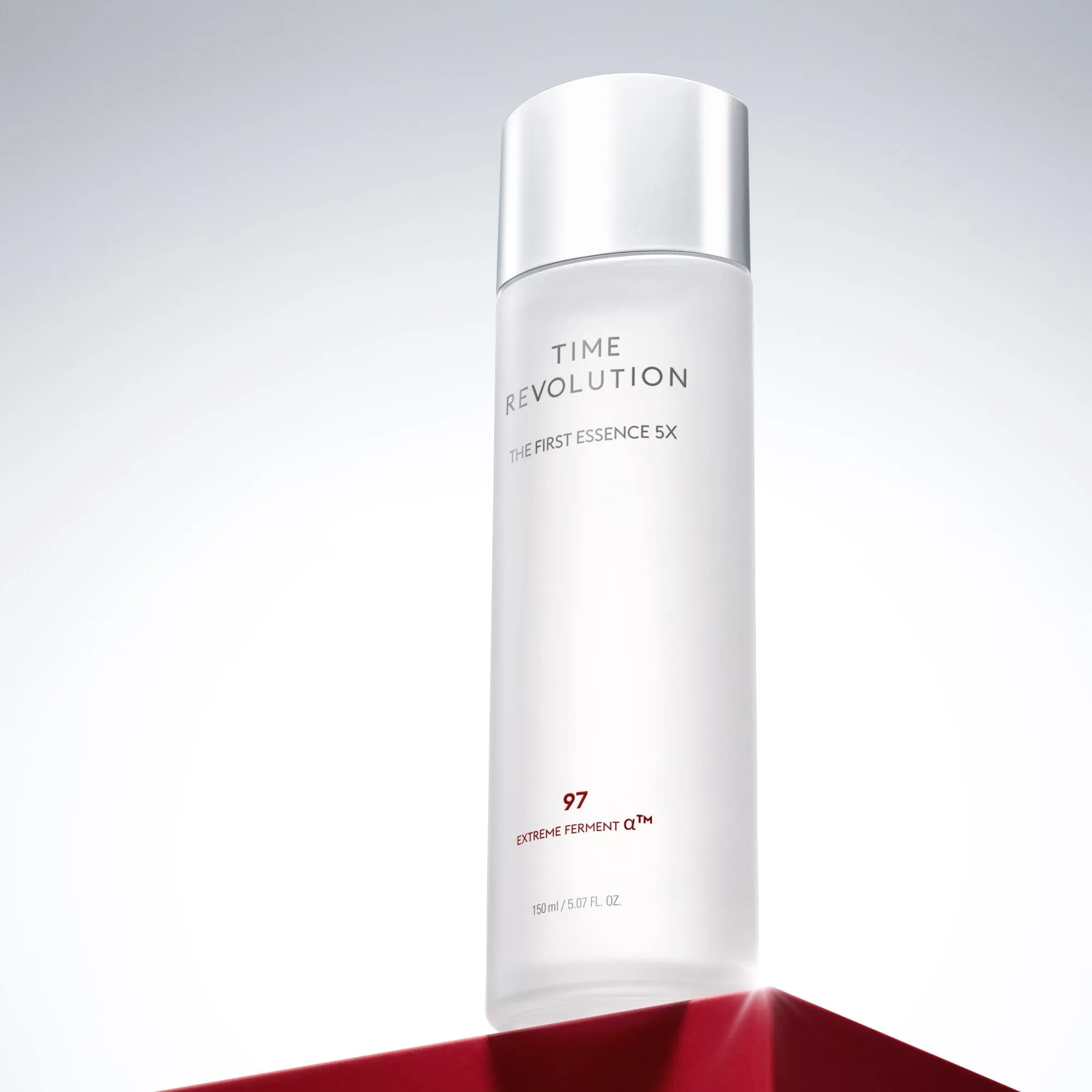 Time Revolution The First Essence 5X 150ml