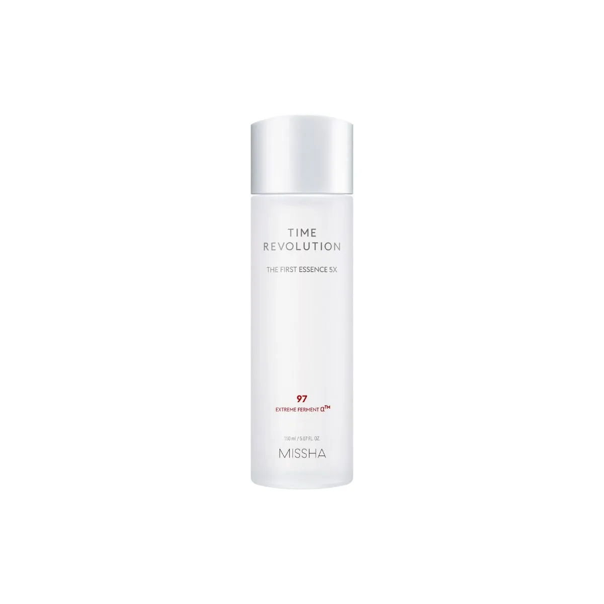 Time Revolution The First Essence 5X 150ml