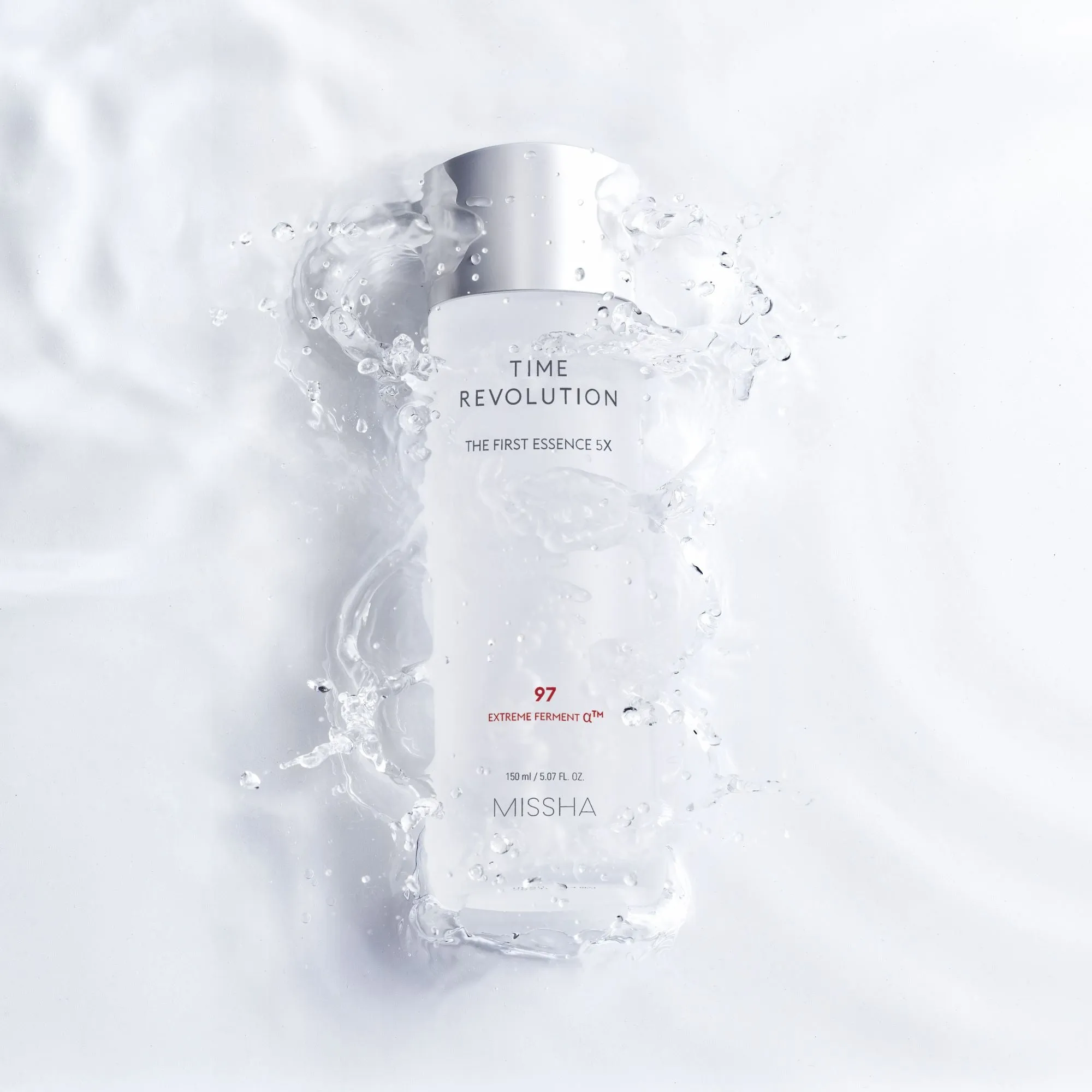 Time Revolution The First Essence 5X 150ml