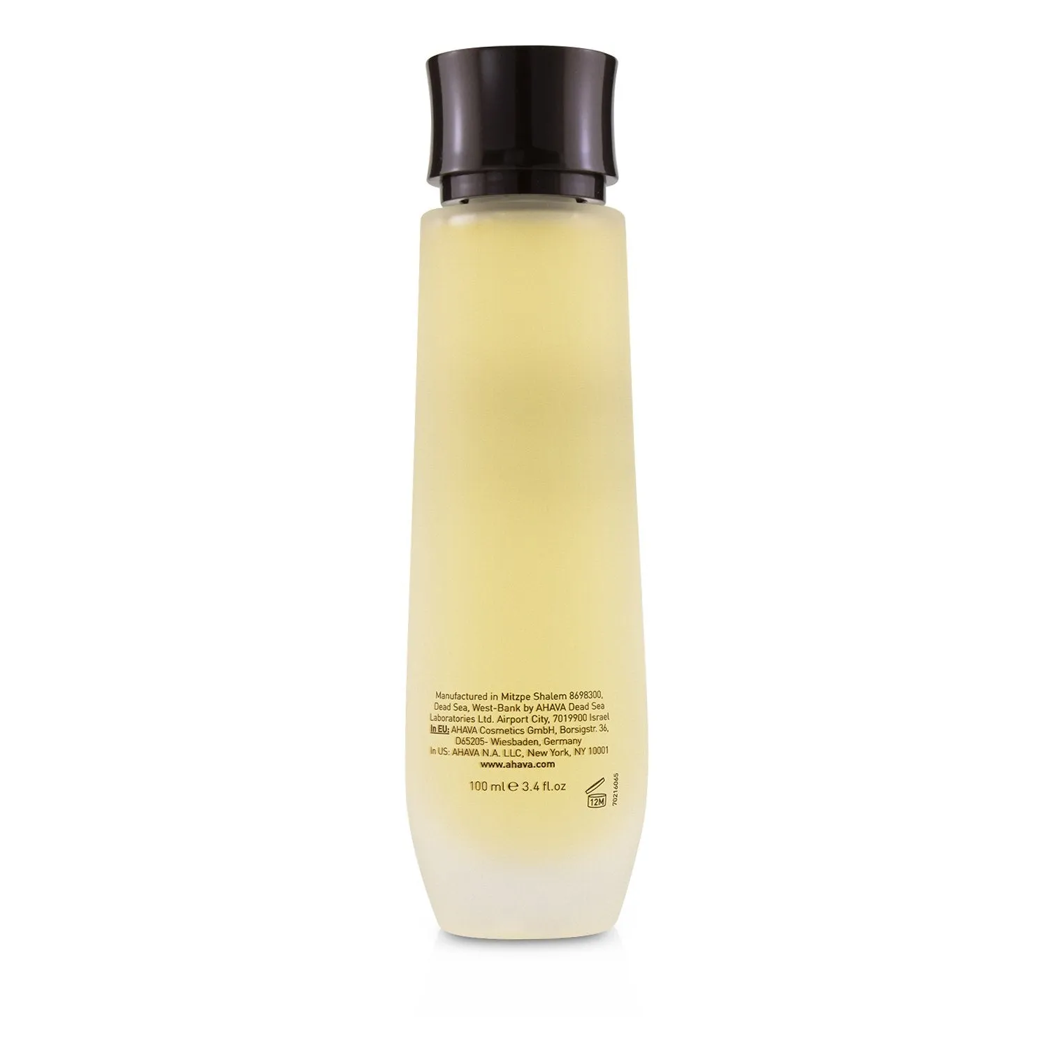 Time To Smooth Age Control Even Tone Essence