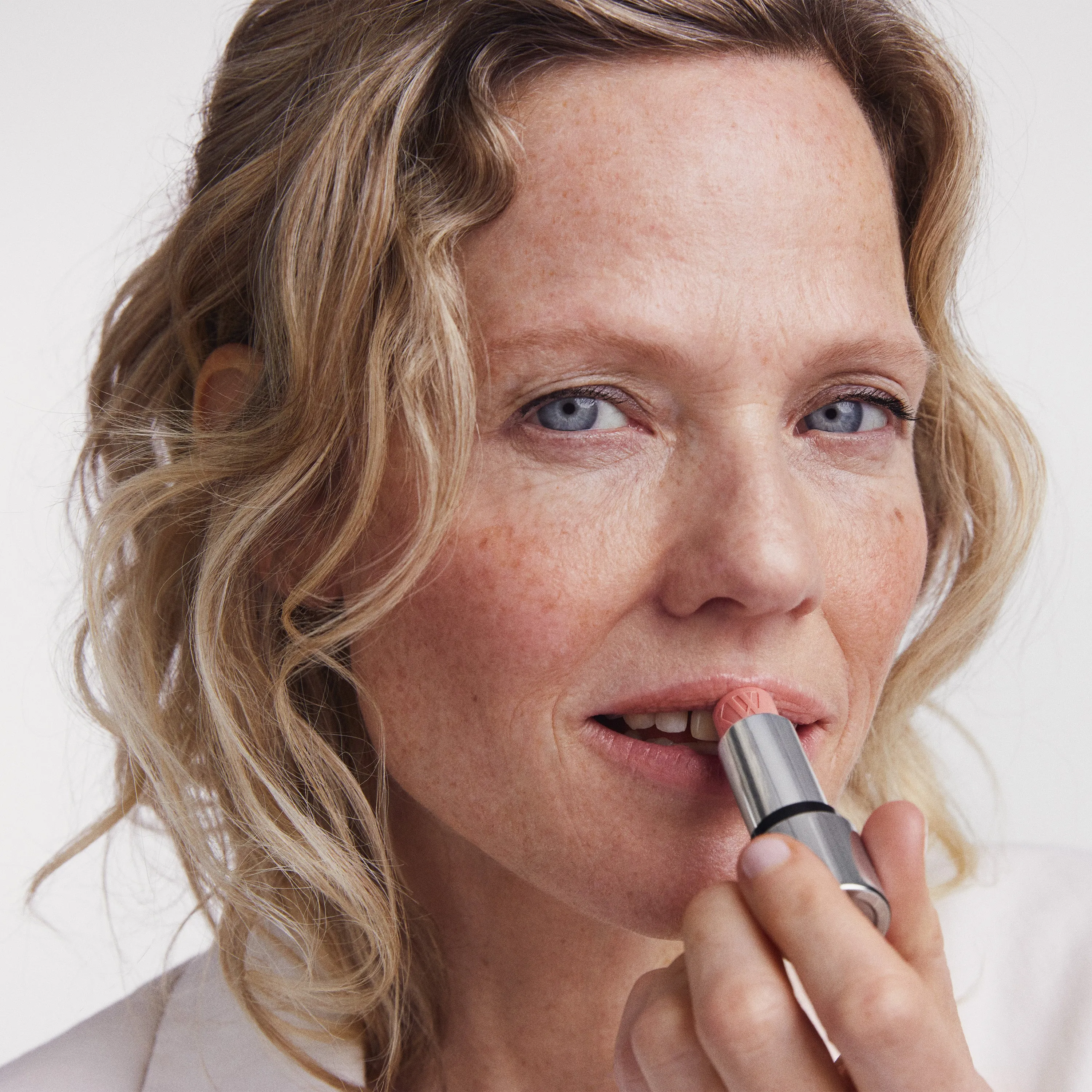 Tinted Lip Balm--Gracious