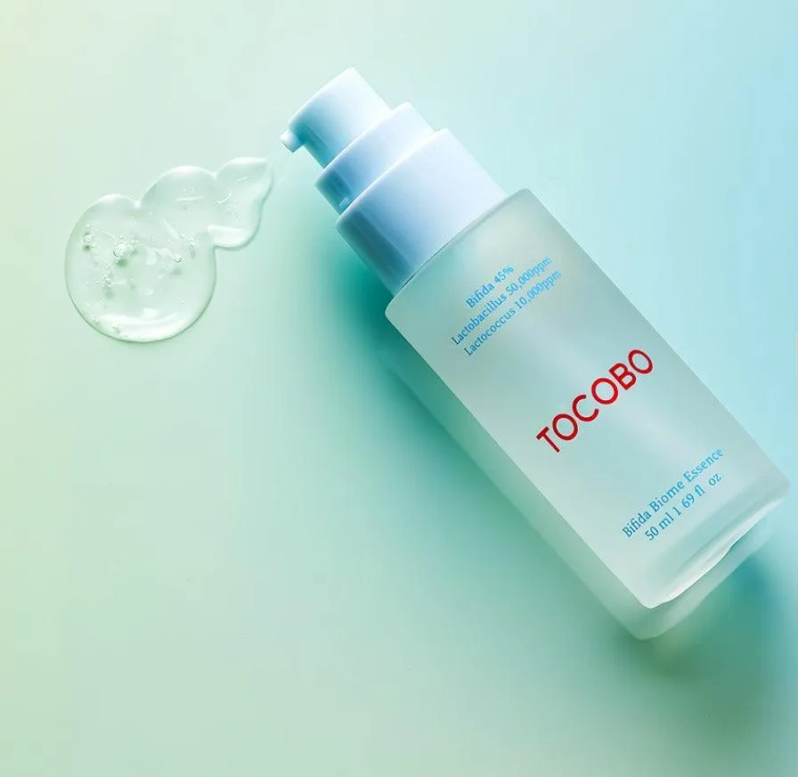 [TOCOBO] Bifida Biome Essence 50ml
