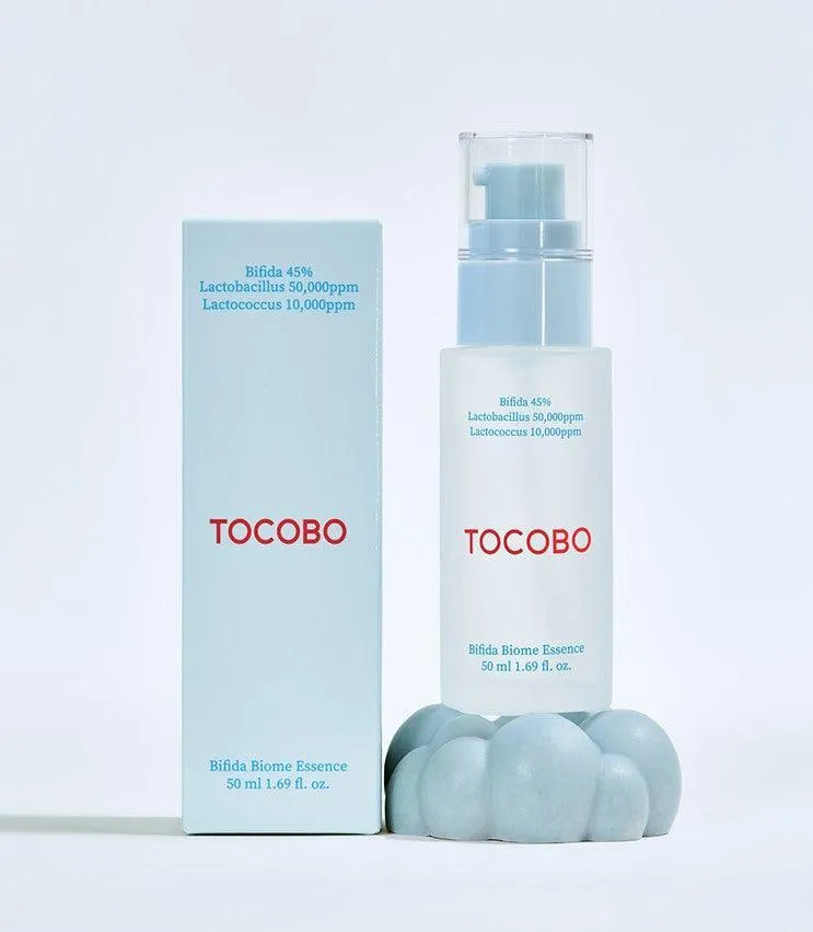 [TOCOBO] Bifida Biome Essence 50ml