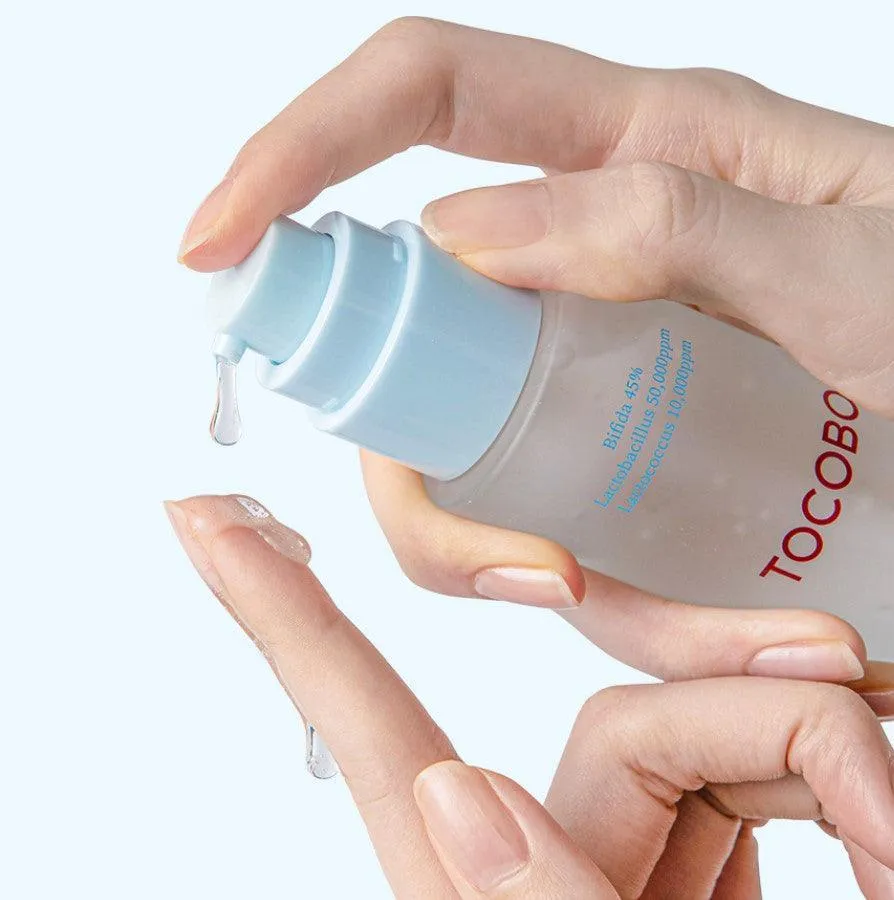 [TOCOBO] Bifida Biome Essence 50ml