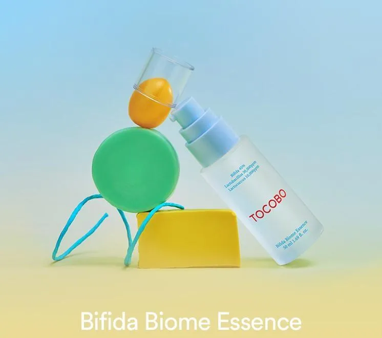 [TOCOBO] Bifida Biome Essence 50ml
