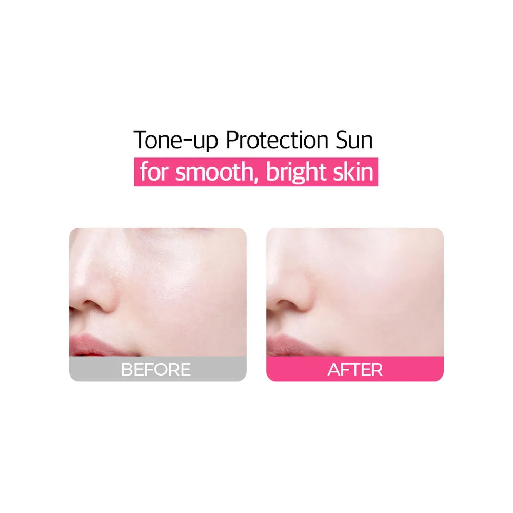 Tone-Up Protection Sun SPF 42 PA   