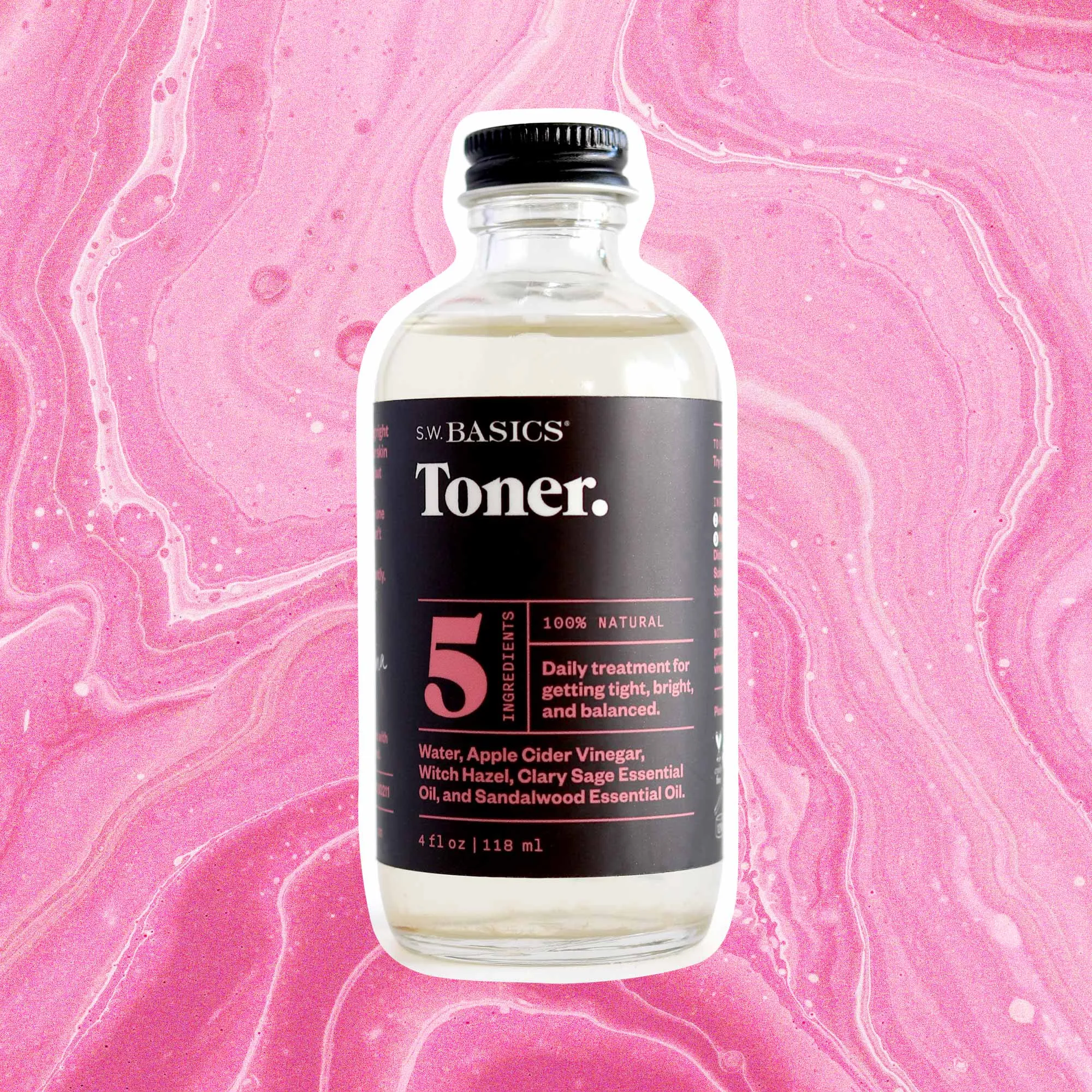 Toner