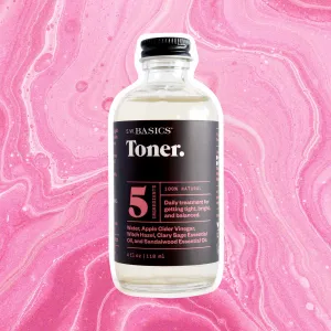 Toner