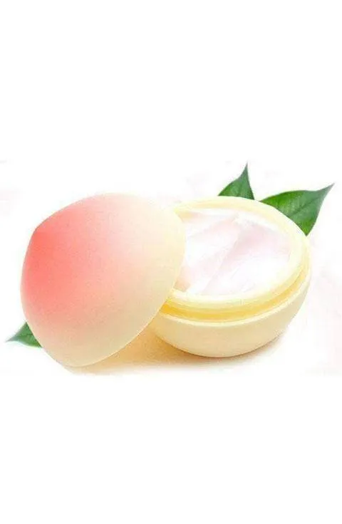 Tonymoly Peach Hand Cream