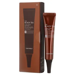 TONYMOLY - The Black Tea London Classic Eye Cream 30ml